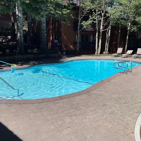 Mammoth West At Canyon Lodge